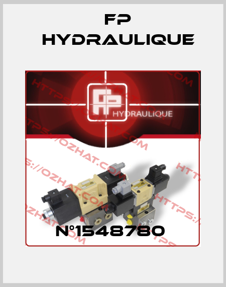 n°1548780  Fp Hydraulique