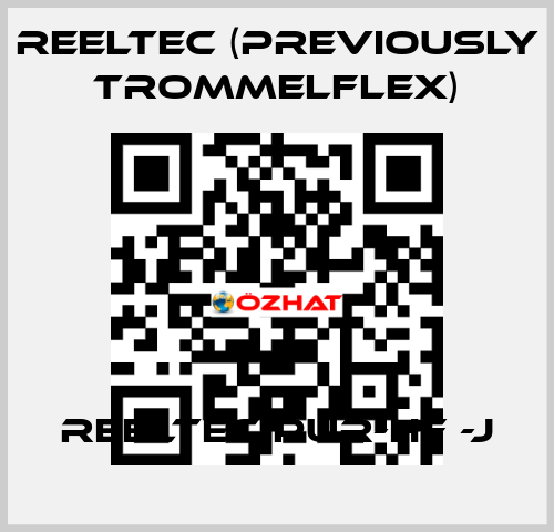 REELTEC PUR-HF -J REELTEC (previously TROMMELFLEX)