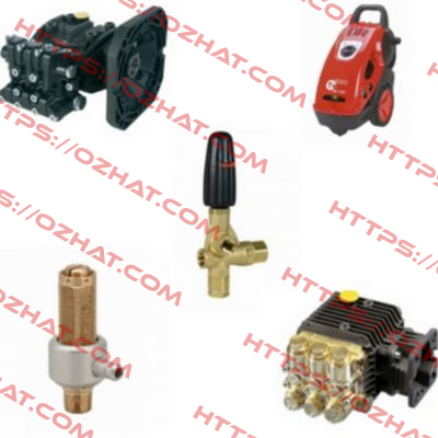 C2W2012 Interpump