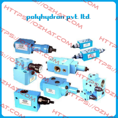 DPRH06S-315 Polyhydron