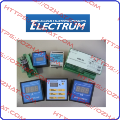 uSI-02 С00-MB-RTU ELECTRUM