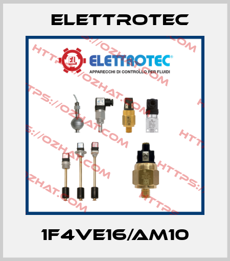 1F4VE16/AM10 Elettrotec