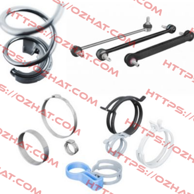 Spring C for KL 350 Mubea