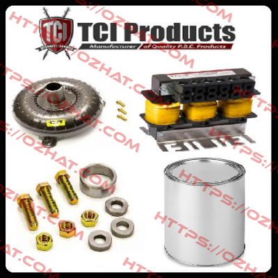 127676 / MP 120/700 SLIM TCI