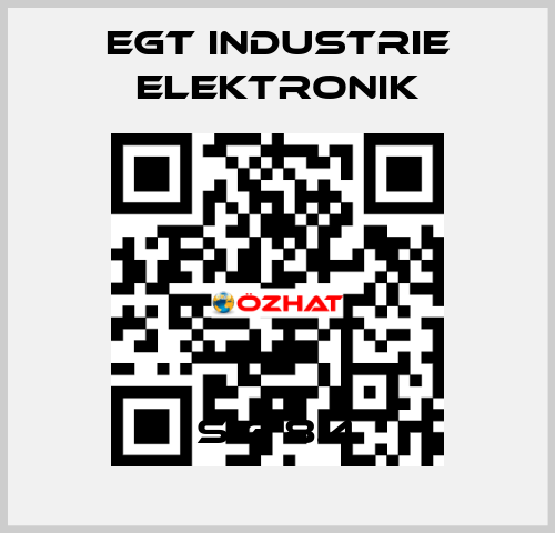 SIG 8.4 EGT Industrie elektronik