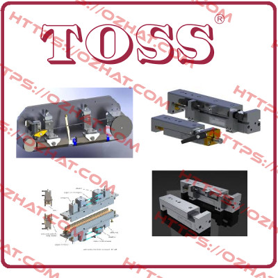 11407053 TOSS