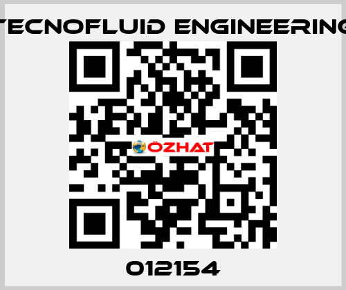 012154 Tecnofluid Engineering
