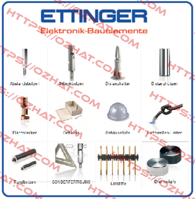 2.1 certificate. Ettinger