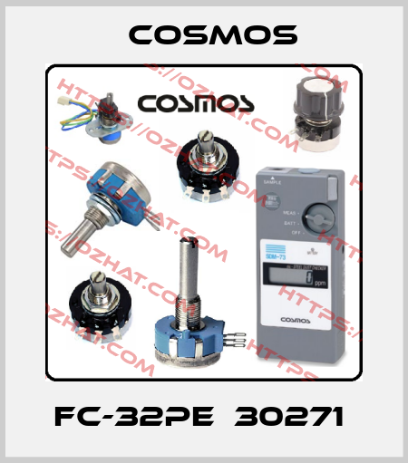 FC-32PE  30271  Cosmos
