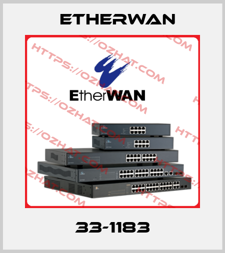 33-1183 Etherwan