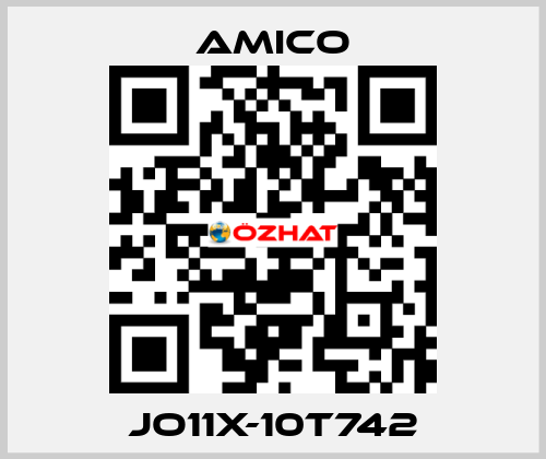 JO11X-10T742 AMICO