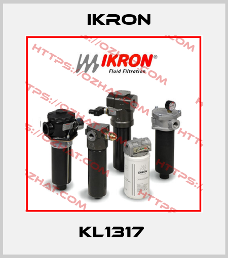 KL1317  Ikron