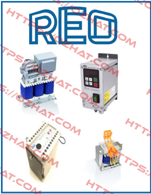 REOVIB MFS 368 Reo Elektronik