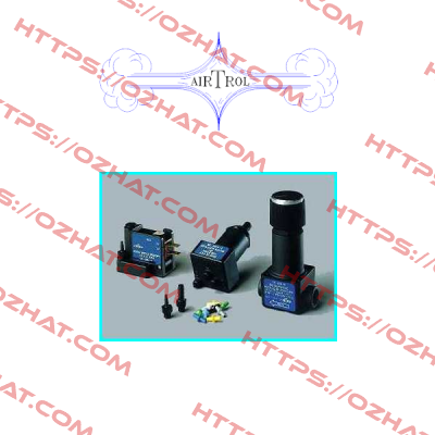 F-4200-60-FM Airtrol