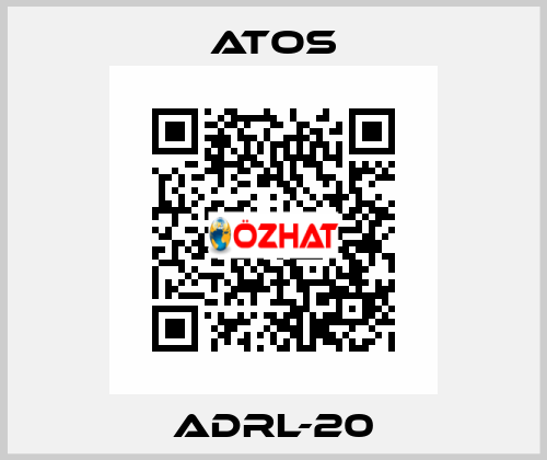ADRL-20 Atos