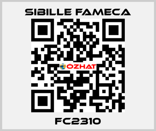 FC2310 Sibille Fameca