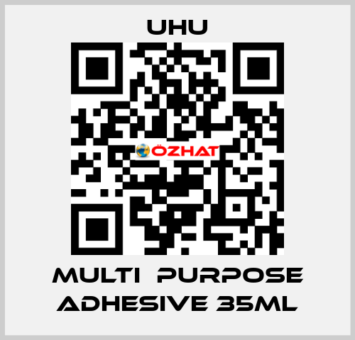 Multi  Purpose Adhesive 35ml UHU