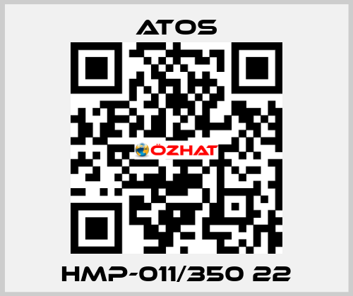 HMP-011/350 22 Atos