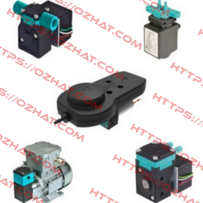 6V NMP015KPDC-B KNF