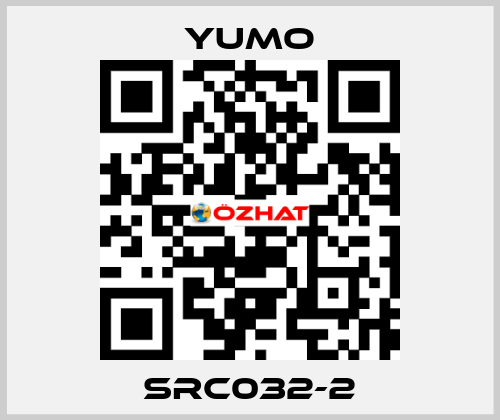 SRC032-2 Yumo