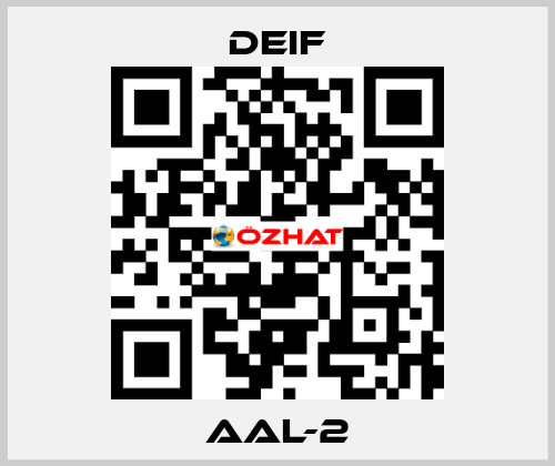 AAL-2 Deif