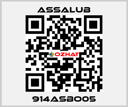 914ASBO05 ASSALUB