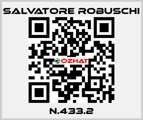 N.433.2 SALVATORE ROBUSCHI
