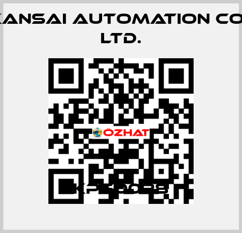 KPS0028 KANSAI Automation Co., Ltd.