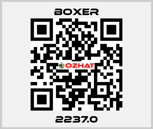 2237.0 Boxer