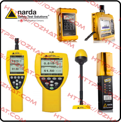 EFA-300 Narda