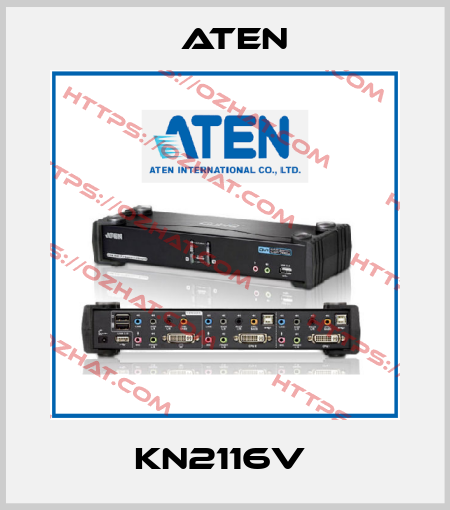 KN2116V  Aten