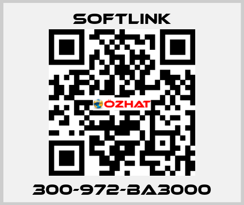 300-972-BA3000 SOFTLINK
