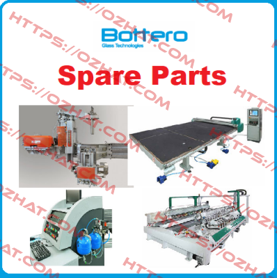 CONNECTOR DIN-43650 IND.SHAPE 2POLES+T PG9 TRAN.-PC7100065-G95492-P225  BOTTERO