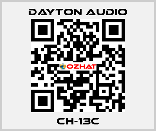CH-13C Dayton Audio