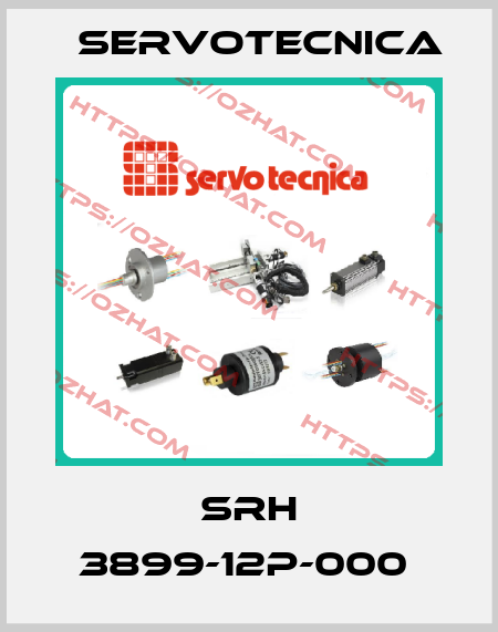 SRH 3899-12P-000  Servotecnica