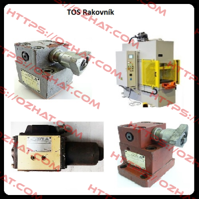 RSE1-043-211/00 TOS Rakovník