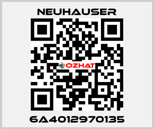 6A4012970135 Neuhauser