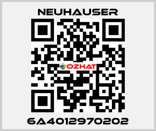 6A4012970202 Neuhauser