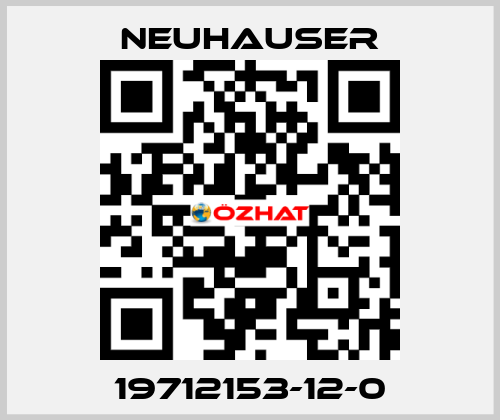 19712153-12-0 Neuhauser