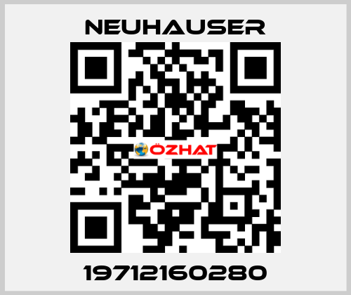 19712160280 Neuhauser