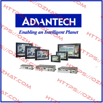 FPM-3171G-RBE ist Alternativ für FPM-3191GX0AE Industrial Flat Panel Advantech