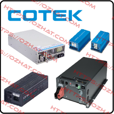 47 0124 0001 Cotek