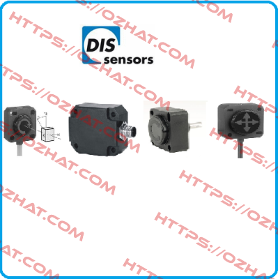 QG30-KI-090E-AI-K dis-sensors