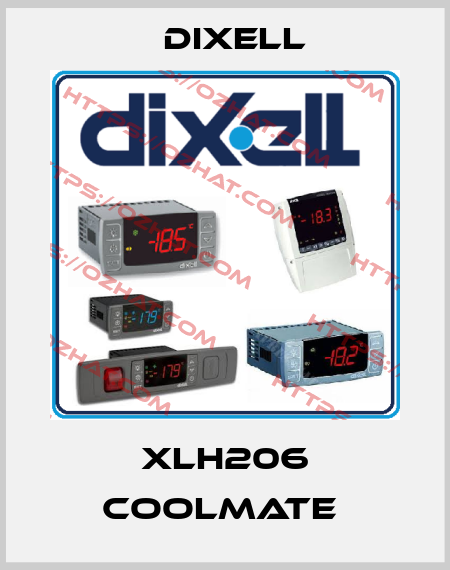 XLH206 COOLMATE  Dixell