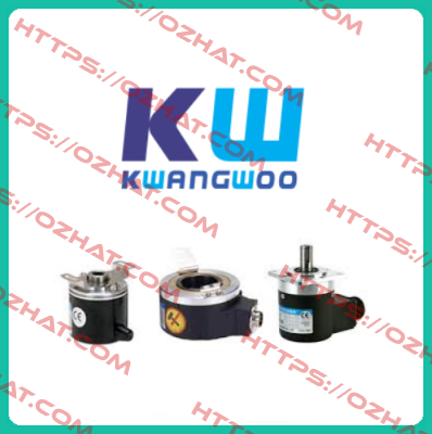 RIM-60-0100BVD(R) Kwangwoo