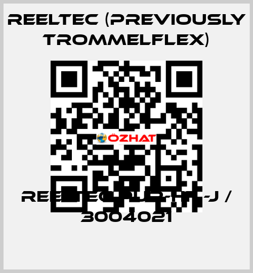 REELTEC PUR-HF -J / 3004021 REELTEC (previously TROMMELFLEX)