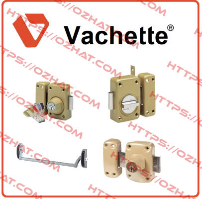 17667000 Vachette