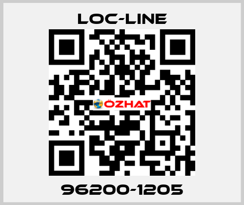 96200-1205 Loc-Line