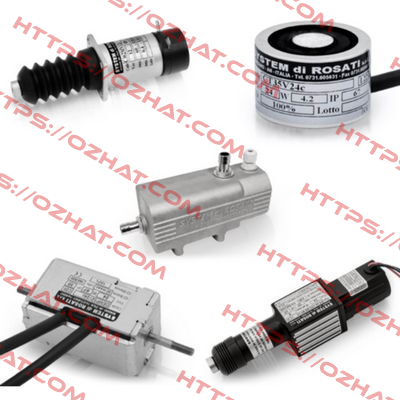 CR35SY9V24c System di Rosati