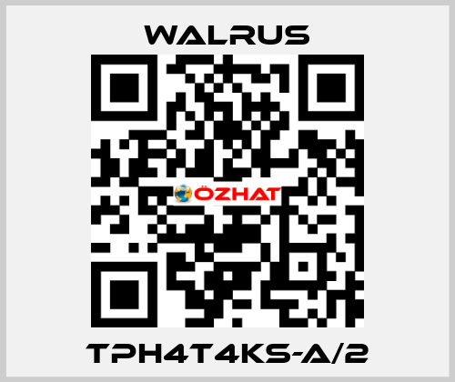TPH4T4KS-A/2 Walrus